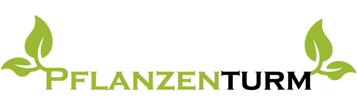 Pflanzen-Turm-Logo